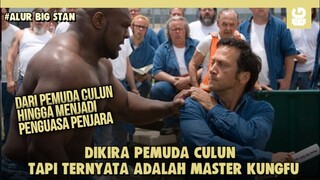 Dari Orang Culun Hingga Di Takuti Satu Penjara !! SELURUH ALUR CERITA FILM Big Stan 2007