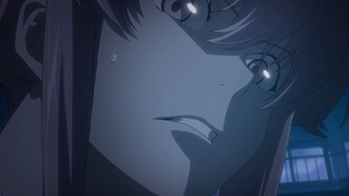 (EngSub) Mirai Nikki ep9