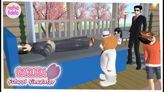 KAKEK CLARA SAKIT - SAKURA SCHOOL SIMULATOR INDONESIA