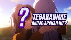 ANIME MC YANG TIDAK MEMILIKI PERASAAN DAN EMOSI NAMUN CANTIK