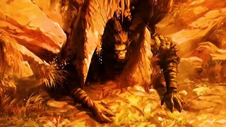 [Game] Ganasnya Sun Wukong, Sang Raja Monyet | "Asura"