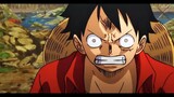 One Piece Stampede AMV - Part 2
