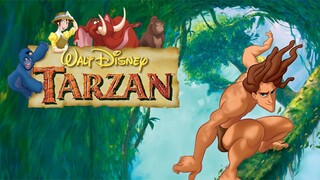 WATCH  Tarzan - Link In The Description