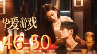 𝔾𝕆𝕋𝕃; G@ᴍ3 $@ɴ@3ʜ@ - Eᴘɪsᴏᴅᴇ 46-50 [Eɴɢ Sᴜʙ]