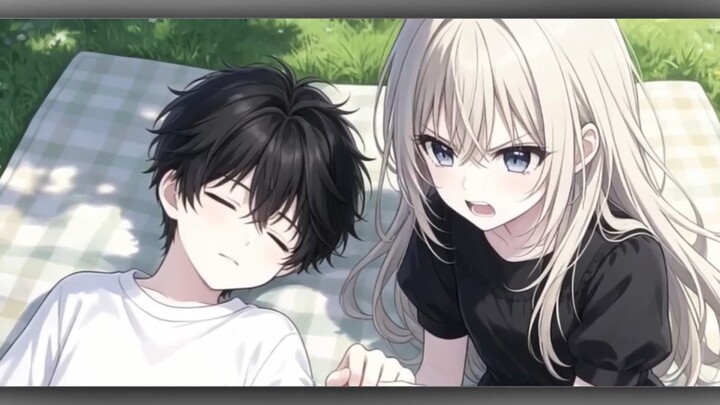 Manhwa Recap MR001