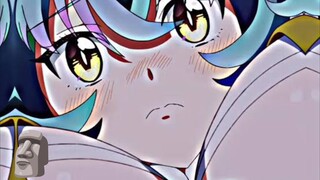 Waduh‼️Bisa-bisanya Cwk Seimut Ini Femboy Woilah🥀[Aries:The Rainbow Sheep♈]