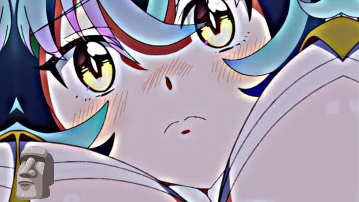 Waduh‼️Bisa-bisanya Cwk Seimut Ini Femboy Woilah🥀[Aries:The Rainbow Sheep♈]