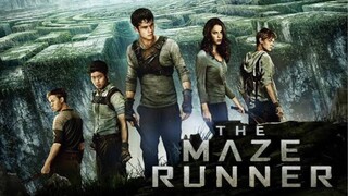 The Maze Runner วงกตมฤตยู | แนะนำหนังดังในตำนาน