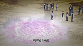 Manggil Monster ❎ Manggil Raja iblis ☑️