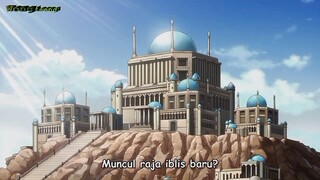 Tensura OVA eps 3÷8