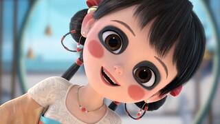 ว่ากันว่านี่เป็นท่าเล็กๆ น้อยๆ ที่เด็กผู้ชายทุกคนไม่อาจต้านทานได้!