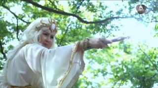 เจ้าไม่ใช่ศัตรูของข้า | Highlight เดชอสูรขันแก้วนพเก้า EP.28