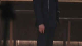 Wang Hedi | Born to be a leading actor