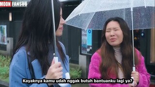 [INDOSUB] Ep.9 รักปากแข็ง Somewhere Somehow [Uncut]