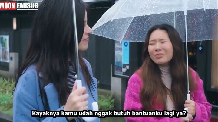 [INDOSUB] Ep.9 รักปากแข็ง Somewhere Somehow [Uncut]