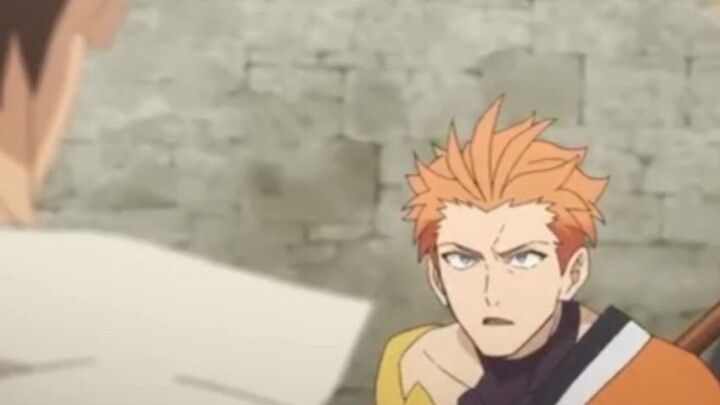 anime terbaru