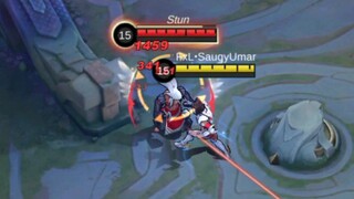 badang attack speed plus stun