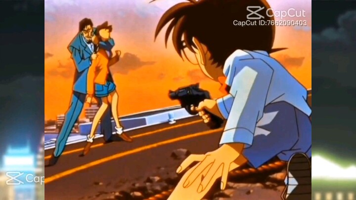 edit conan