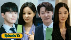 Numbers Season 1 Episode 10 In Hindi