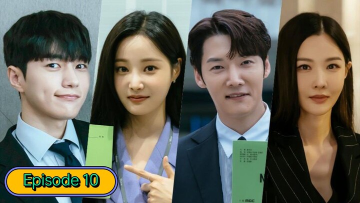 Numbers Season 1 Episode 10 In Hindi
