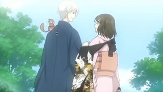 Ending of Kamisama kiss🤍🥹