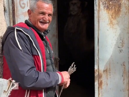 Cảnh tượng kinh điển nghịch thiên #172