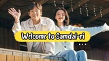 Welcome to Samdal-ri (2023) Episode 3 English sub