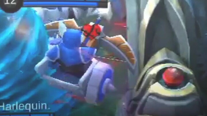 arlot montage