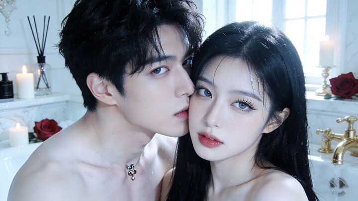 Gadis Ini Diselamatkan CEO dari Perjodohan Paksa, Syaratnya Langsung Nikah Dengannya Malam Ini!