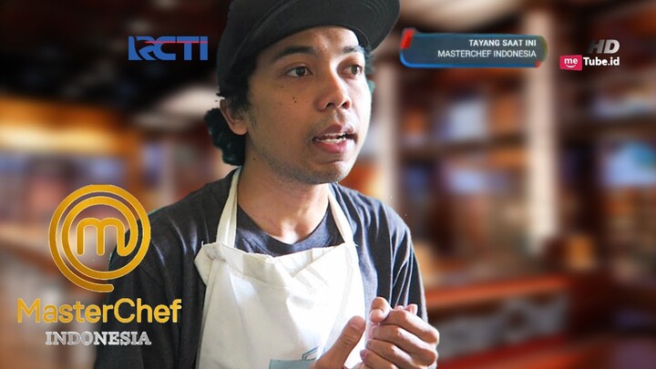 Parodi MASTERCHEF INDONESIA Ngakak! Masak Indomie Soto