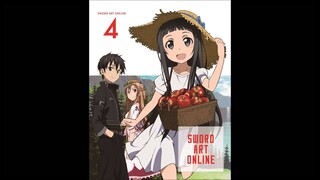 Sword Art Online Original Soundtrack Vol 1 23   a narrow escape