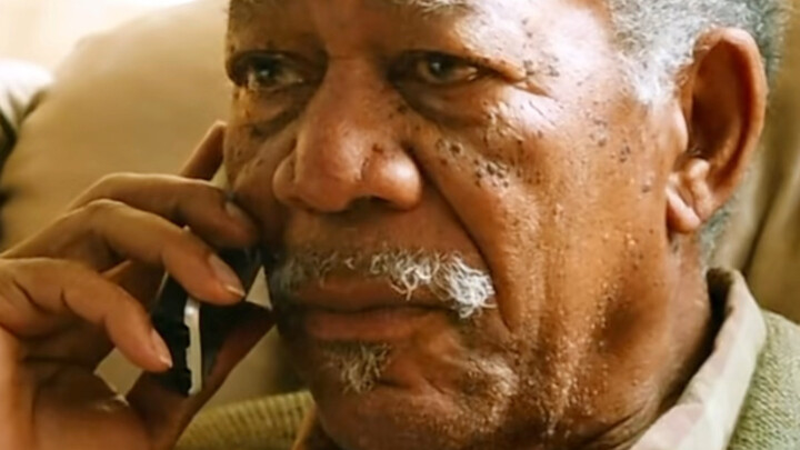 Kakek 70 tahun menikahi si cantik kaya putih berusia 30 tahun, para sahabat yang kena jebakan langsu