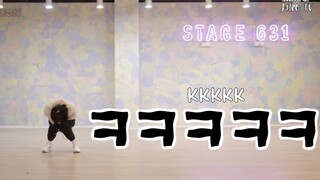 [คำบรรยายภาษาจีน] T-ara ท้าทายการเต้นแบบสุ่มหลังจากผ่านไปสิบปี (200624jingtv)