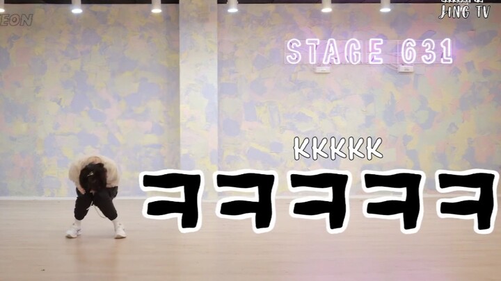 [คำบรรยายภาษาจีน] T-ara ท้าทายการเต้นแบบสุ่มหลังจากผ่านไปสิบปี (200624jingtv)