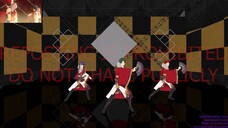 Hyakkaryoran,Akatsukiyo Fixed Cam