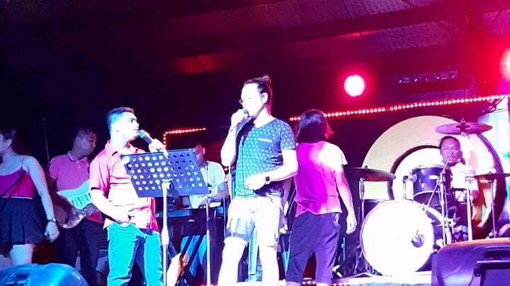 Pangako,... nkakahiya... hahahaha