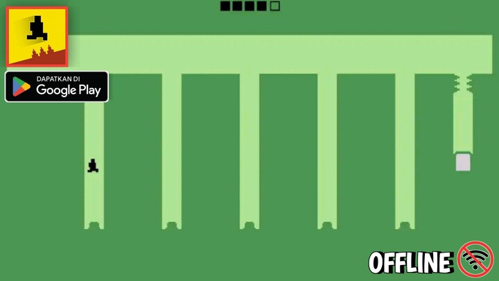 Level Devil ~ Game Android Offline ~ Gameplay Indonesia🔥