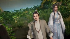 The Immortal Traces eps 37