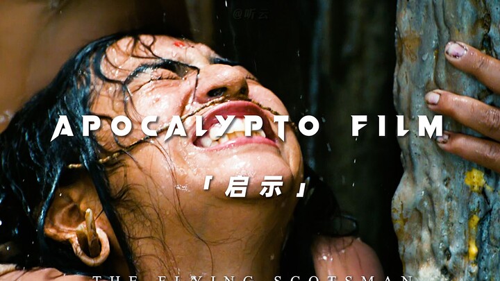 “Cinta seorang ibu adalah kekuatan terbesar di dunia!”