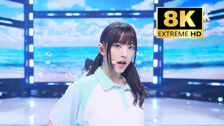 【โบราณคดี NewJean4 ฮเยอิน: จะหยุดได้ยังไง!】NewJeans ^ลูกอมหมากฝรั่ง^ @Music Bank 240614