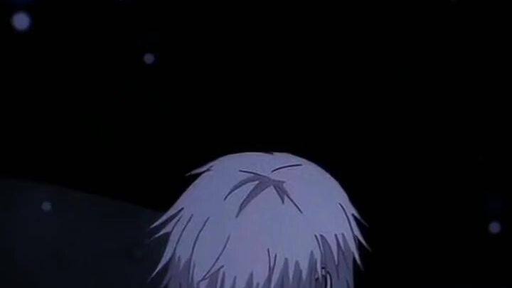 ingat kata² Kaneki-kun