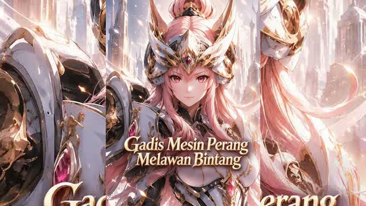 Gadis Mesin Perang Melawan Bintang Full Bahasa Indonesia (NS)