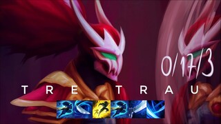 THE ULTIMATE YASUO MONTAGE - Best Yasuo Plays 2019 ( League of Legends )