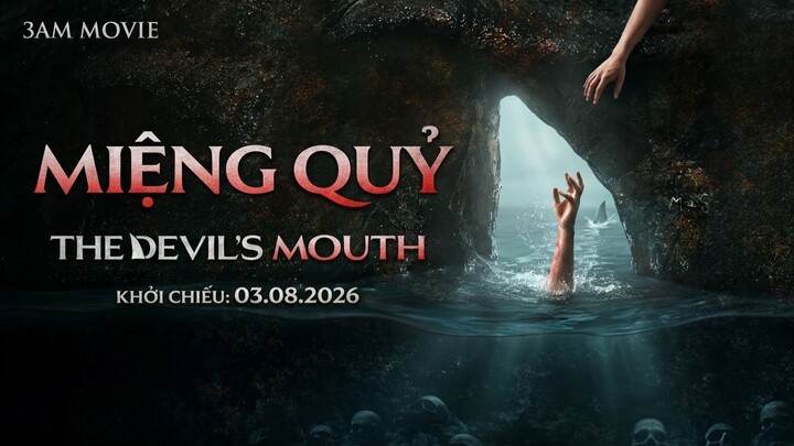 Miệng Quỷ (The Devils Mouth) Full HD Thuyết Minh