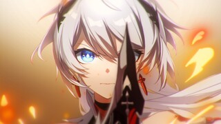 [Lagu asli untuk memperingati selesainya bagian pertama Honkai Impact 3rd]——A Life of Turmoil (Badai