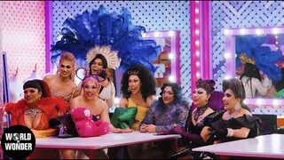 Drag Race Philippines Premiere Sneak Peek 👑