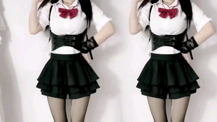 《Thunder Gaba DJ》Double the shake~