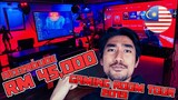 RM 45,000 RezZaDude Gaming Room Tour 2019 | (MALAYSIA)