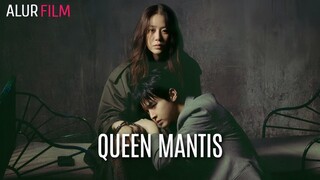 QUEEN MANTIS (2025) EPISODE 5 SUB INDONESIA