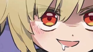 [Weak-hearted True Lord] Follow-up——Bernice: 🥰🥰🥰Pokona: 😢😢😢